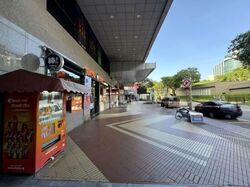 Parklane Shopping Mall (D7), Retail #547590341